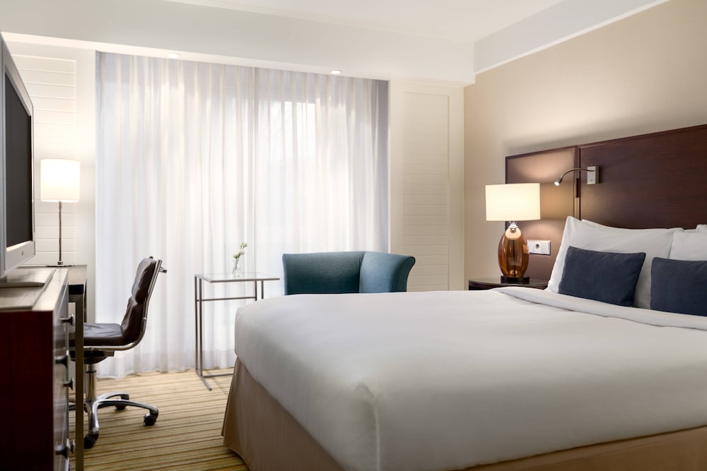 Renaissance Amsterdam Hotel 8/49