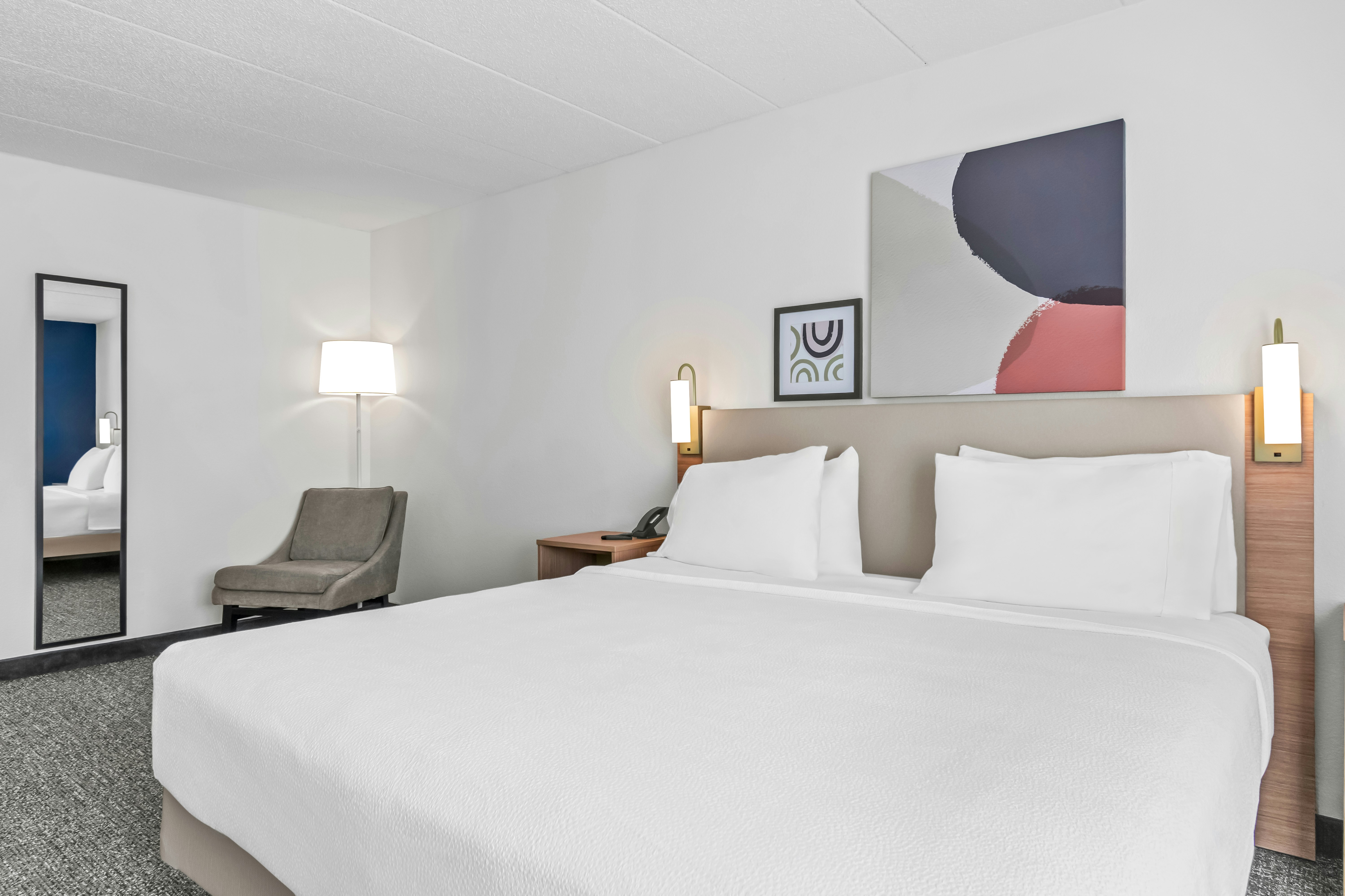 Spark by Hilton Mechanicsburg 26/50