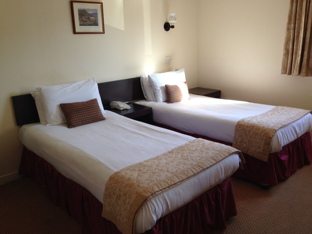Highlander Hotel Newtonmore 10/42