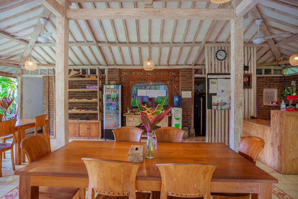 Puri Canggu Rooms 2 24/50