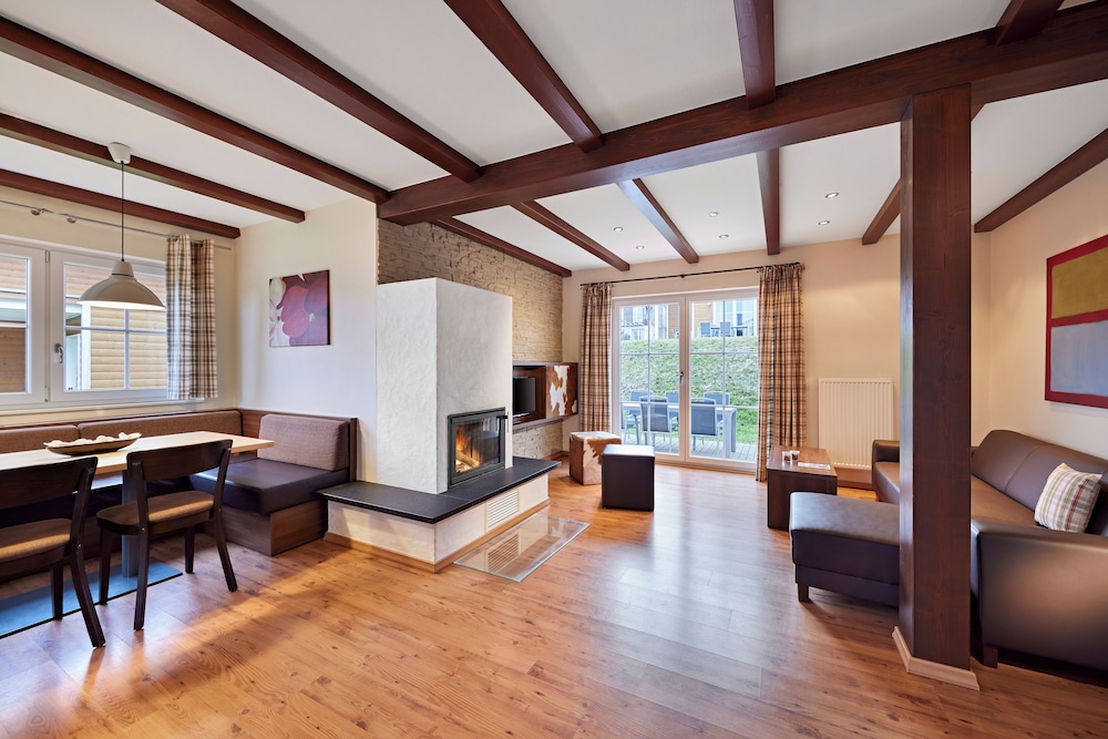 Lindner Hotel Nurburgring Ferienpark, Part of Jdv by Hyatt 37/64