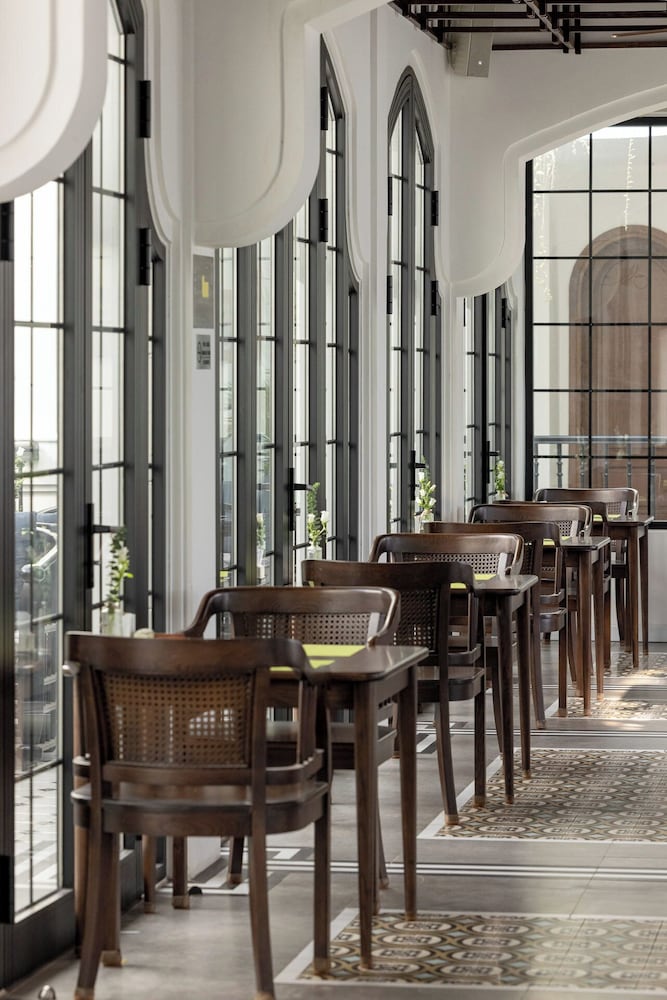 Bach Dang Hotel 37/50