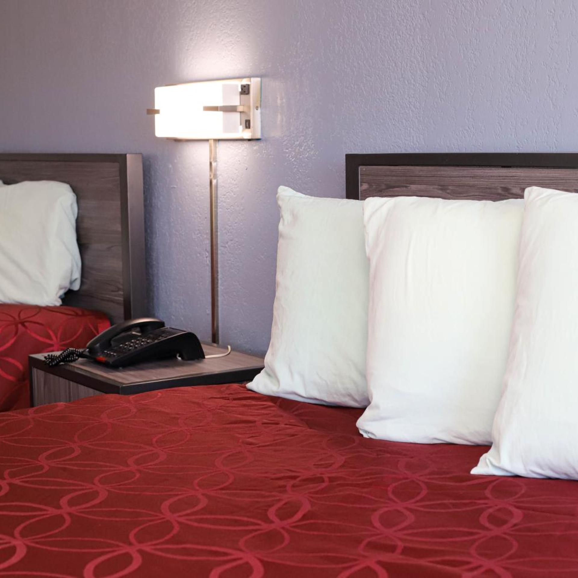 Express Inn Durant OK 15/28
