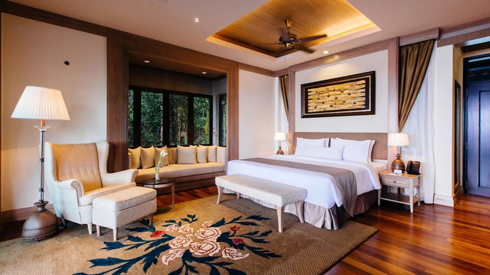 Royale Chulan Cherating – Villa 26/72