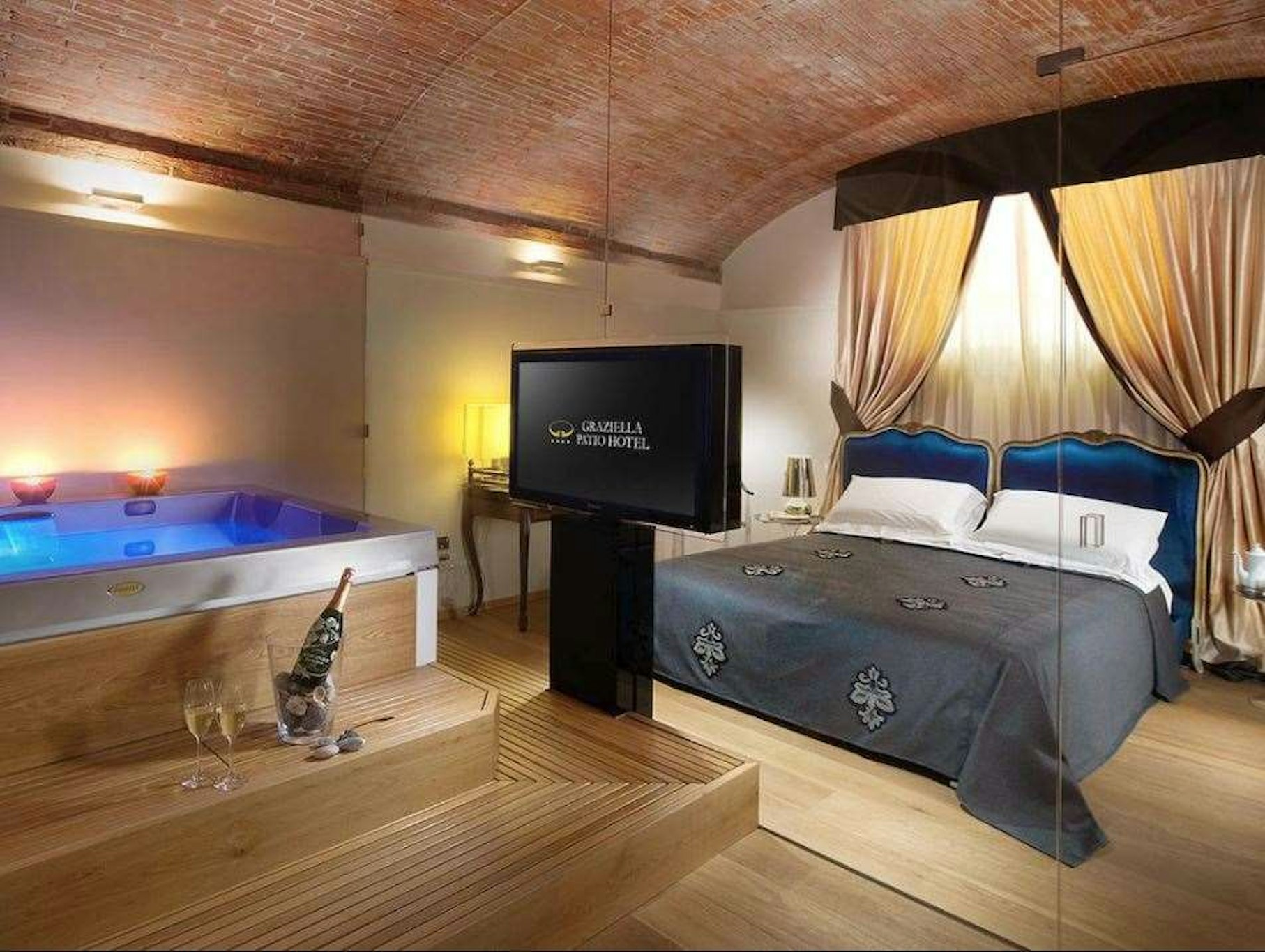 Graziella Patio Hotel 23/63