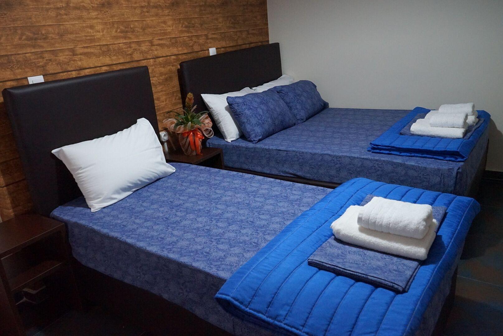 Orpheus Hotel - Hostel 37/48