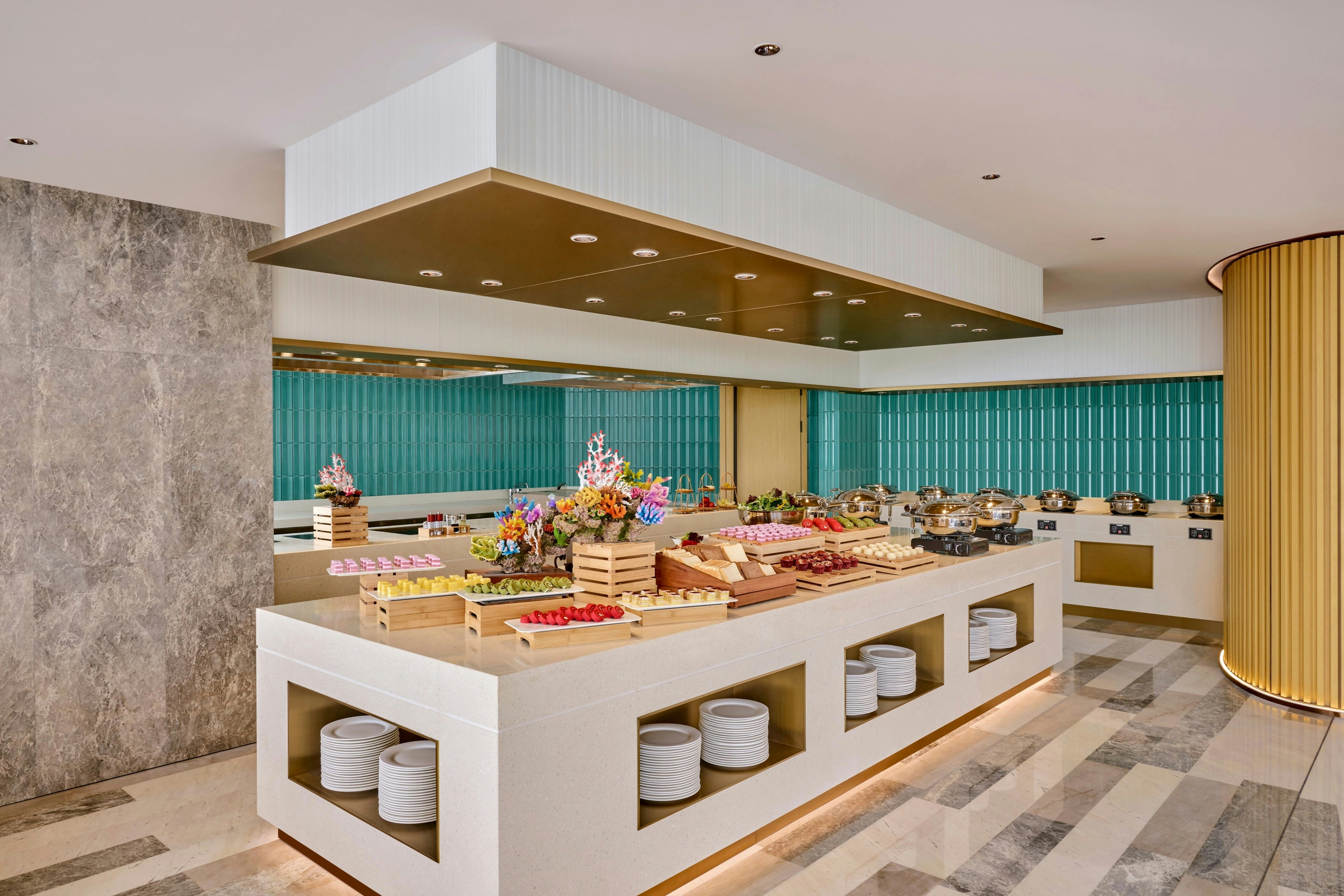 Hilton Garden Inn Foshan Lishui 22/28