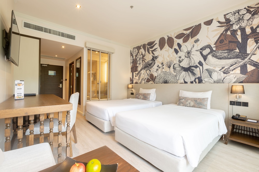 Deevana Plaza Krabi Aonang 24/68