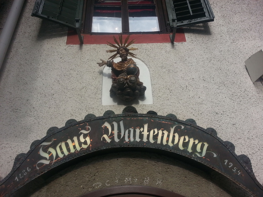 Haus Wartenberg 36/50