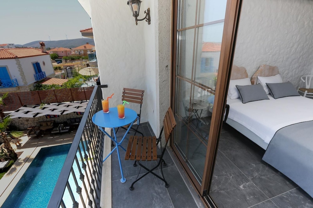 Avalon Boutique Hotel & Suites 17/59