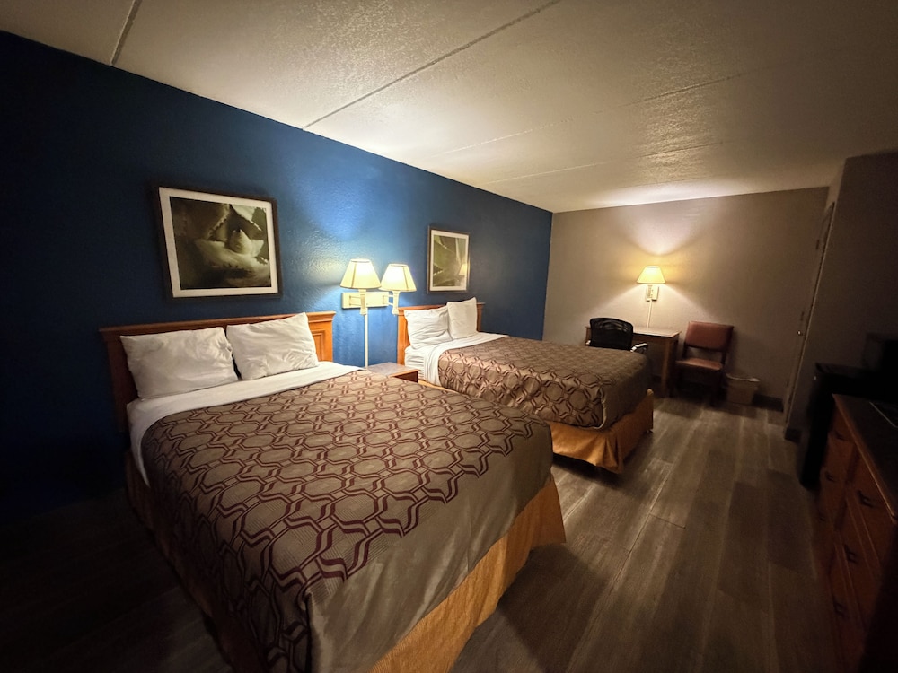 Garden inn and suites san antonio l 35 20/36