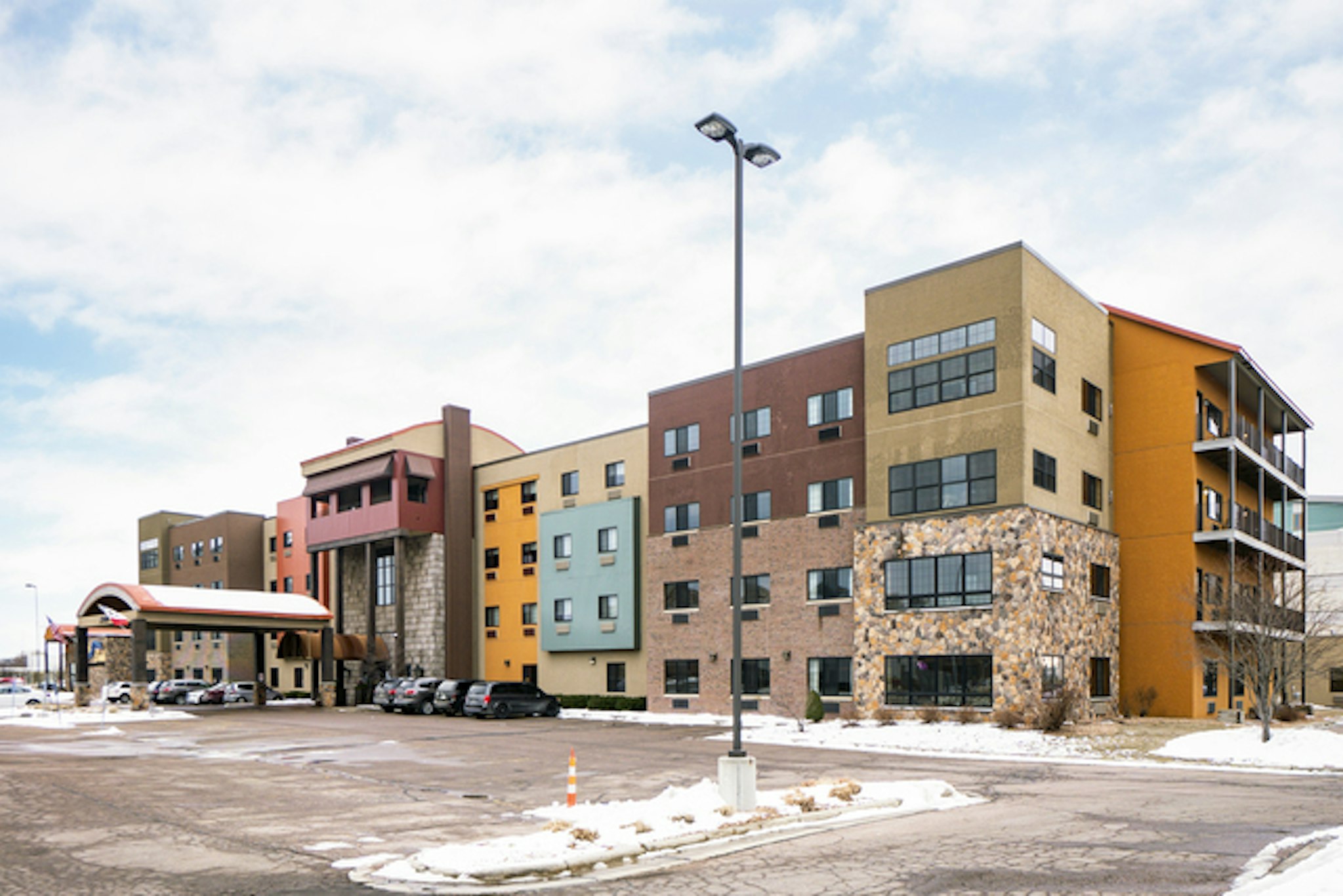 Stoney Creek Sioux City 2/40