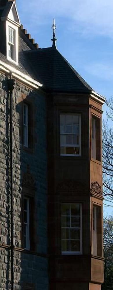GLENCOE HOUSE 1/50
