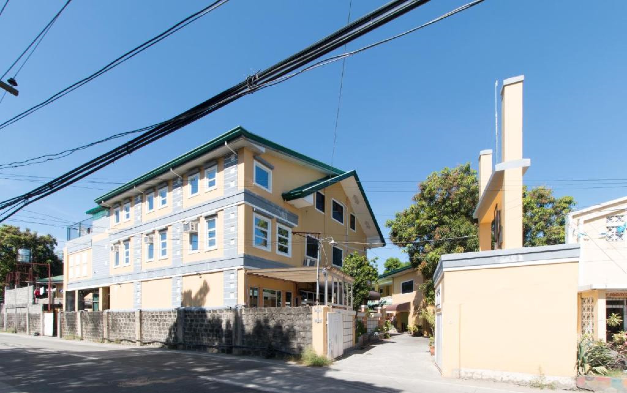 Casa Teofila Lodge 1/18