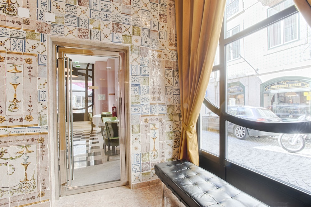 Hotel Lis Baixa 64/64