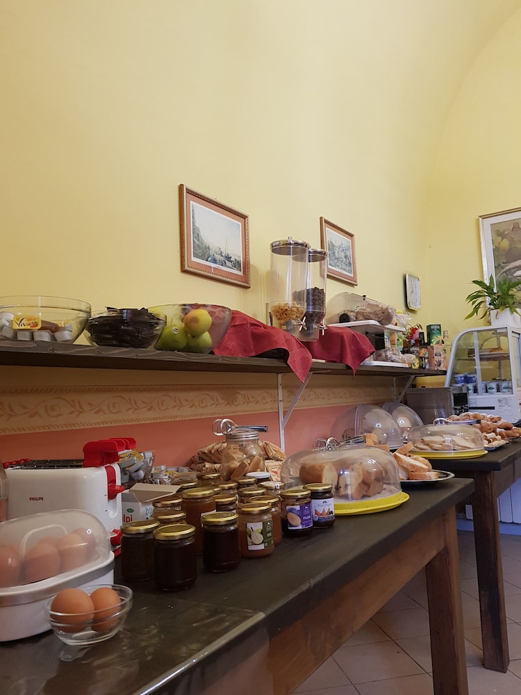 Agriturismo Piccolo Paradiso 40/74