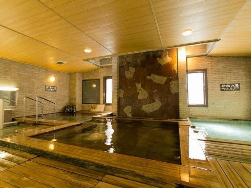 Chikurintei Mizuho Hatago Kikori 19/46