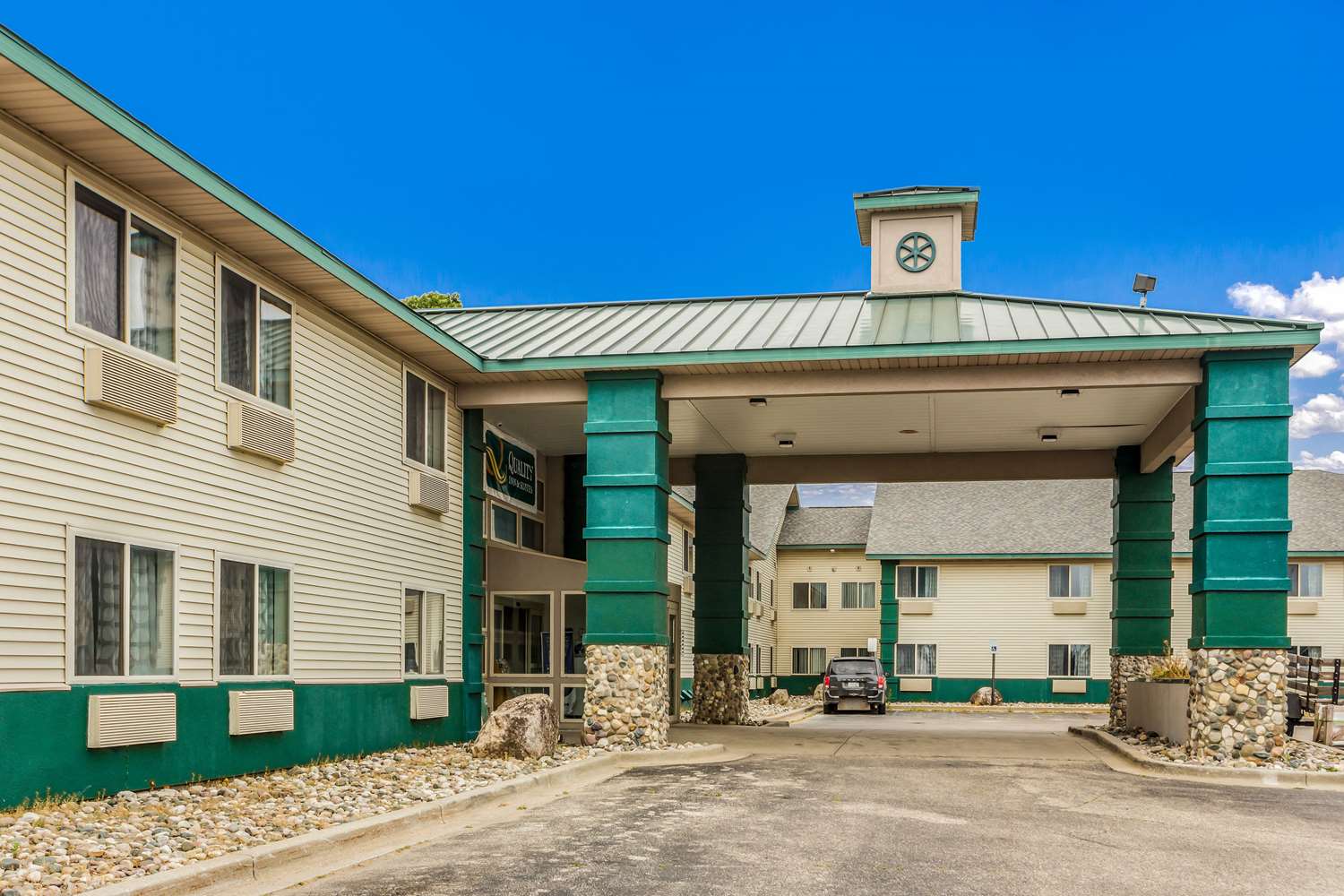 Quality Inn Clare 29/29