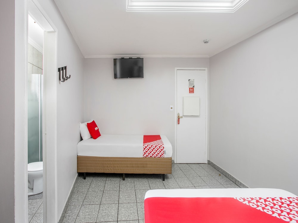 Oyo Tiquatira Hotel 17/50