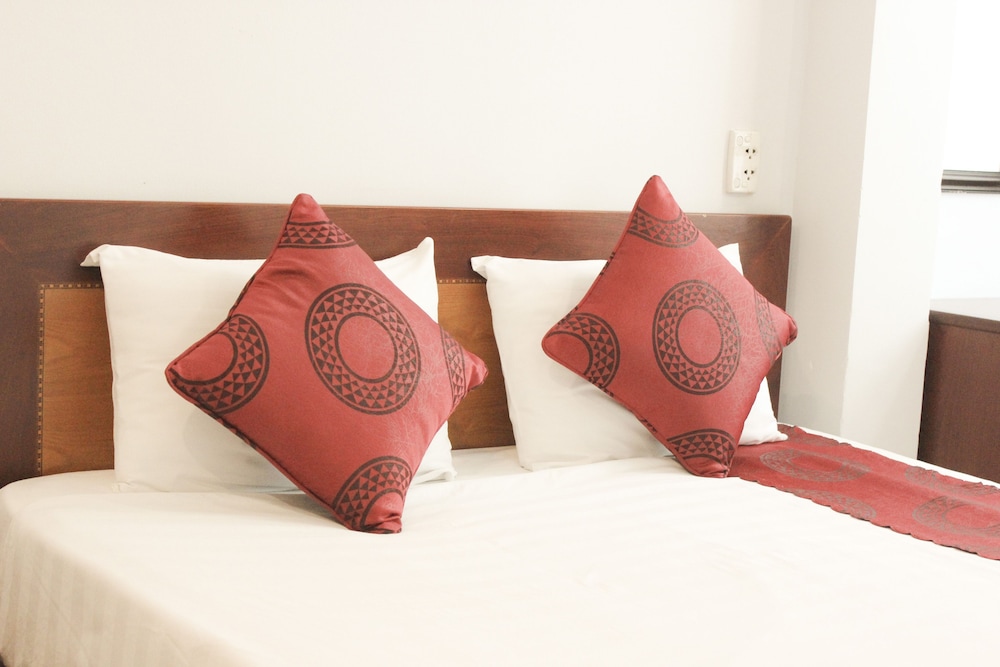 Southern Star Hotel - Sao Nam 28/71