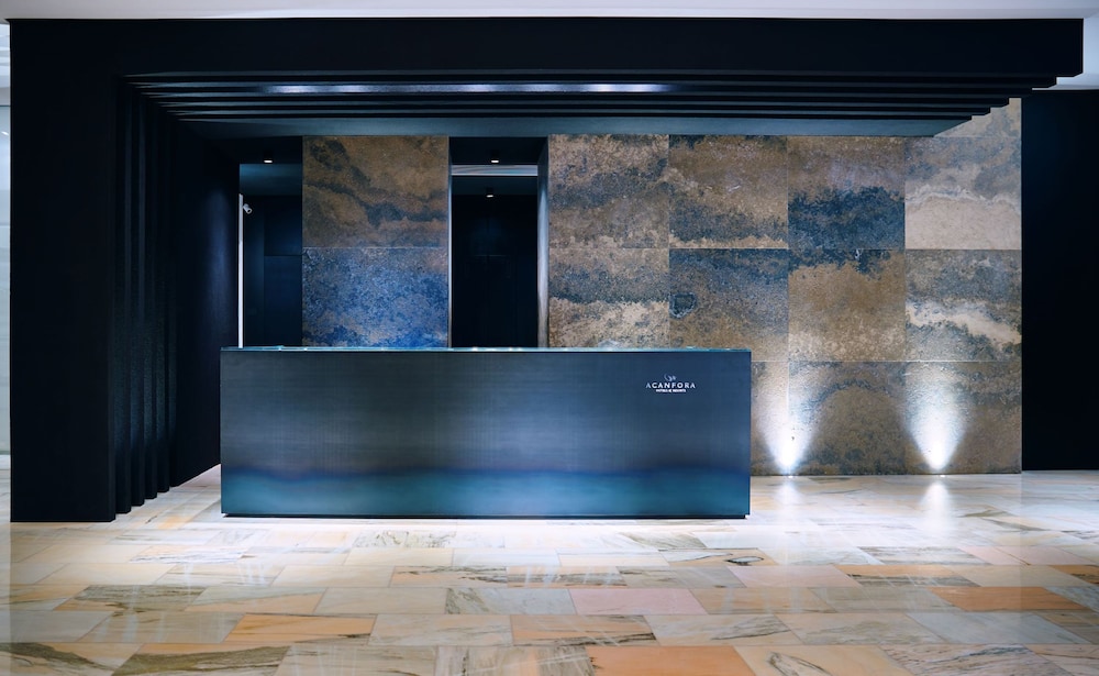 HOTEL CERERE 4/50