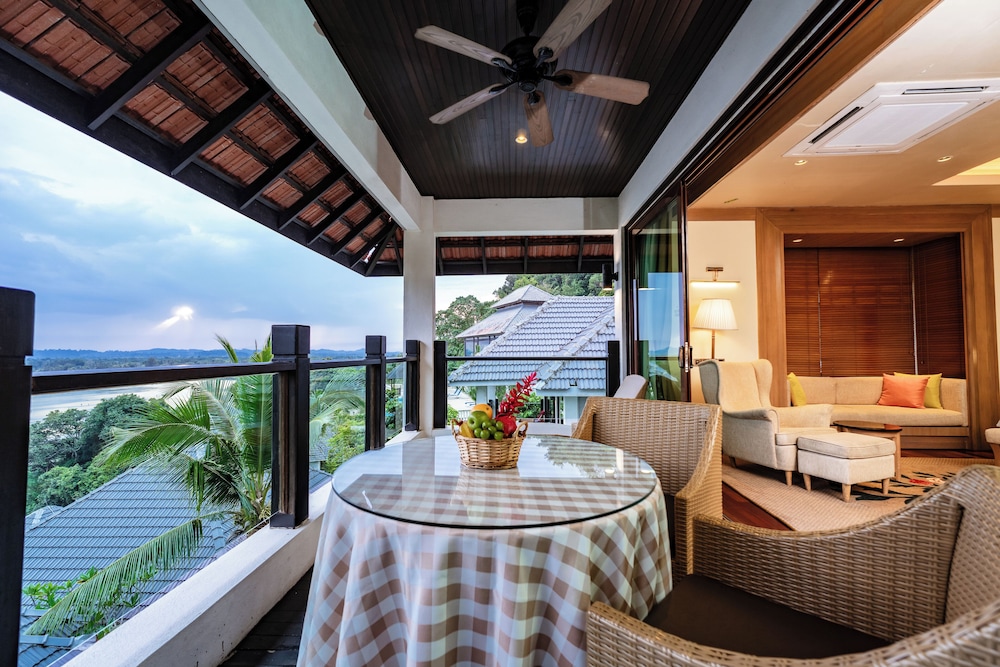 Royale Chulan Cherating – Villa 47/72