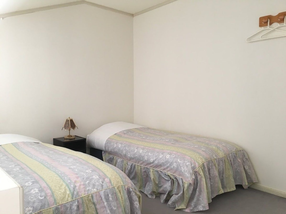 Pension Le Lagon 14/38