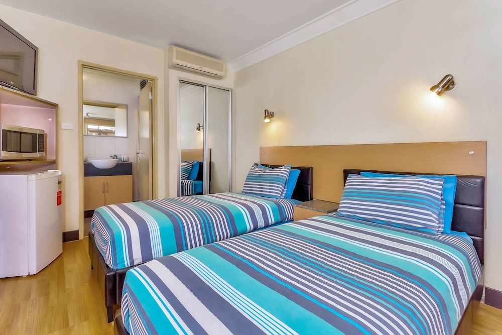 Econo Lodge Karratha 13/50