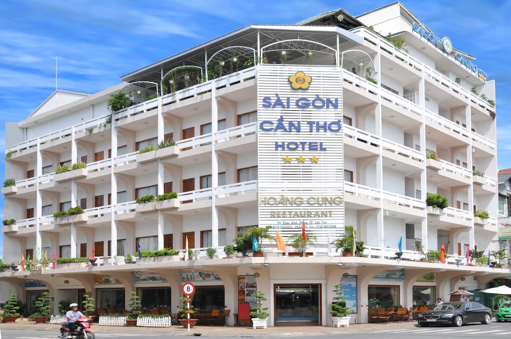 Saigon Cantho Hotel 3/37