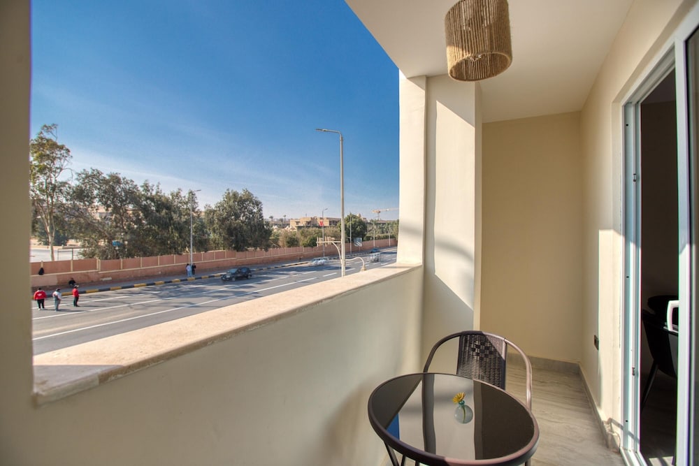 La Boutique Hotel - Vue Des Pyramides 46/61