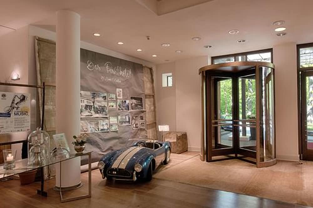Privathotel Lindtner Hamburg 19/33