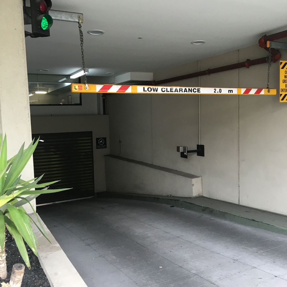 MainStay Suites Hawthorn 43/48