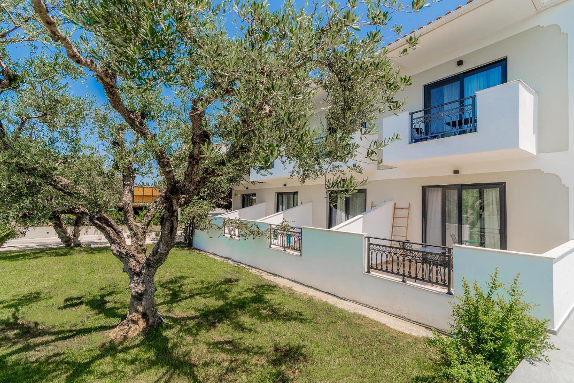 Dannas Boutique Apartments 43/51