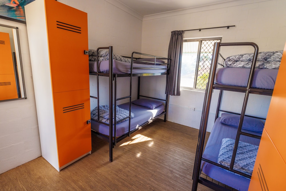 YHA Byron Bay 25/33
