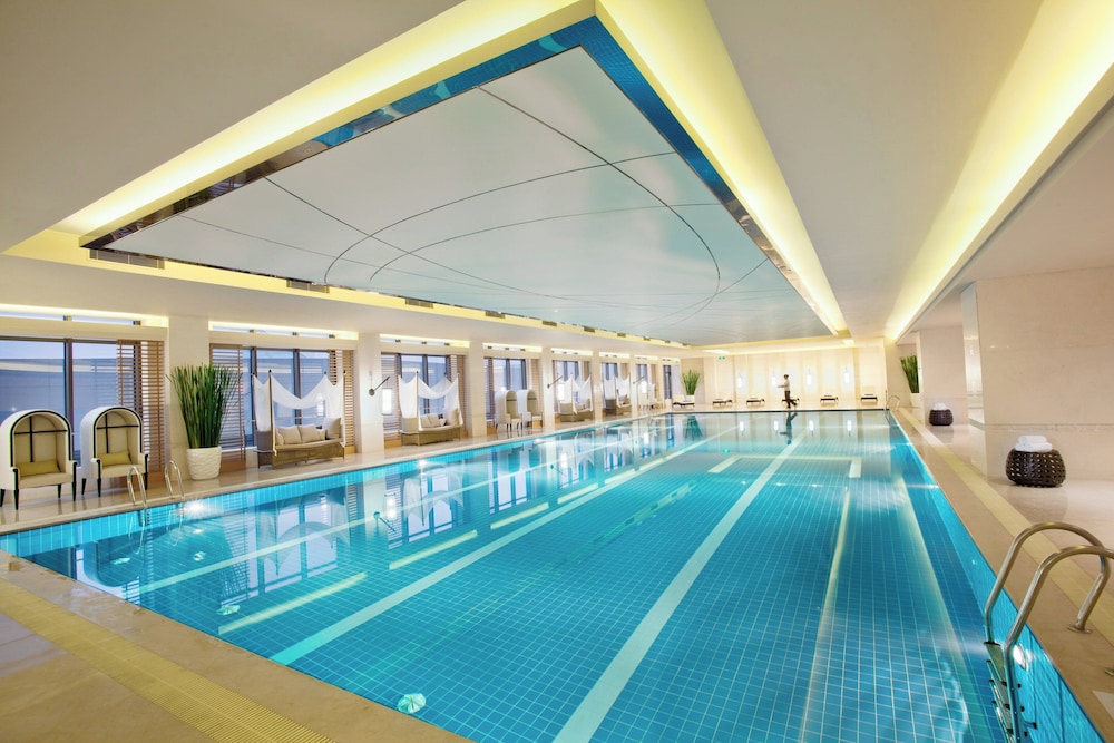 INTERCONTINENTAL WUXI 24/50