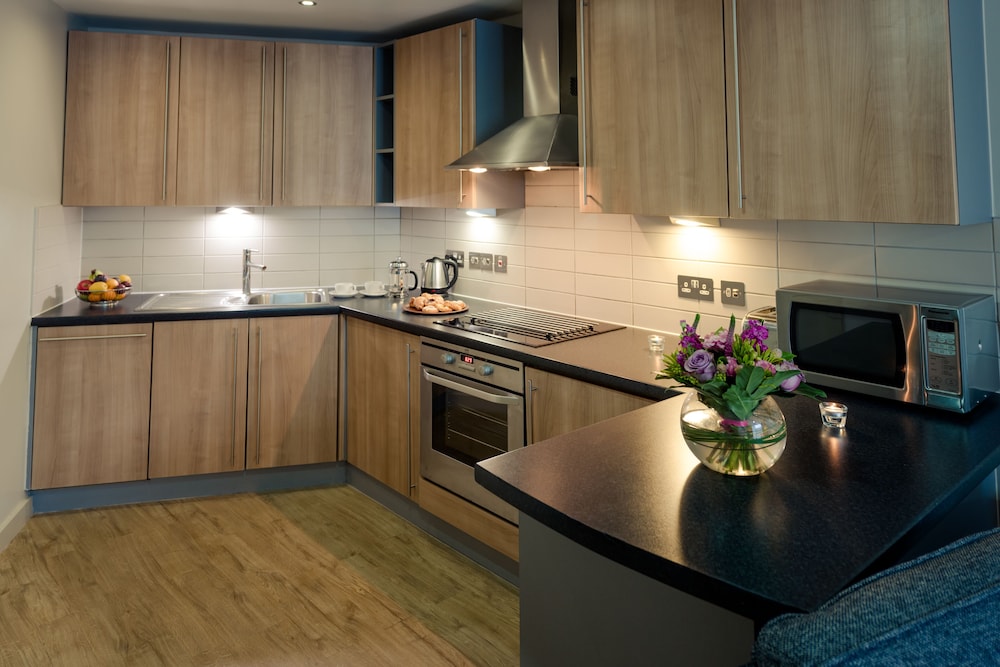 Premier Suites Liverpool 6/58