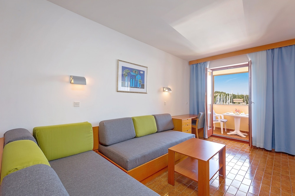 Maistra Select Riva Apartments Vrsar 16/50