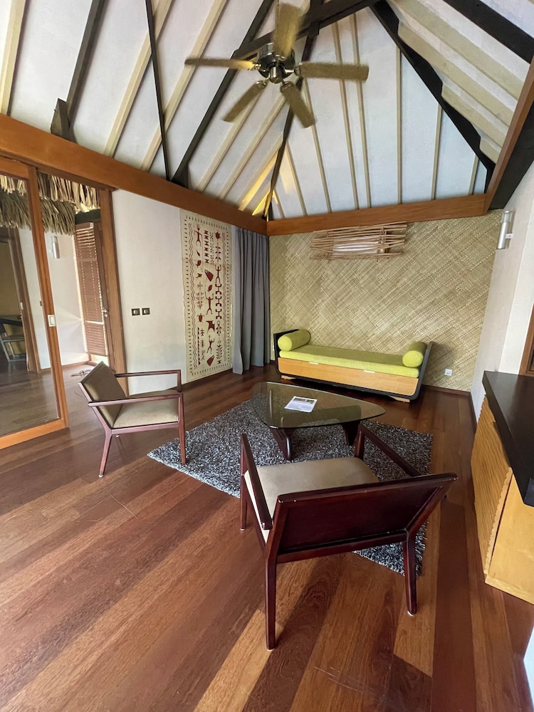 Hotel Kia Ora Resort and Spa 35/50