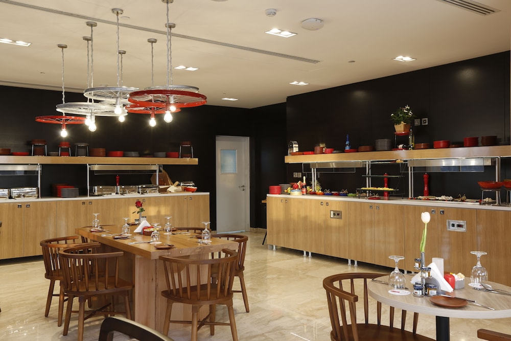 فندق انترسيتي الرياض -الملز(Intercity Hotel Riyadh Malaz) 51/69
