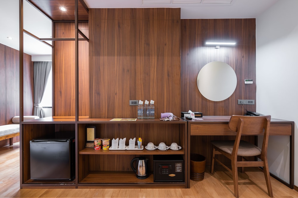 True Siam Phayathai Hotel 55/65