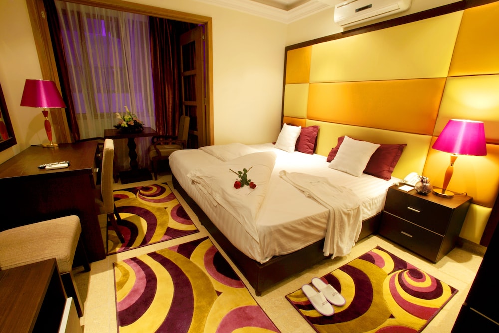 Lavender Home Hotel 27/56