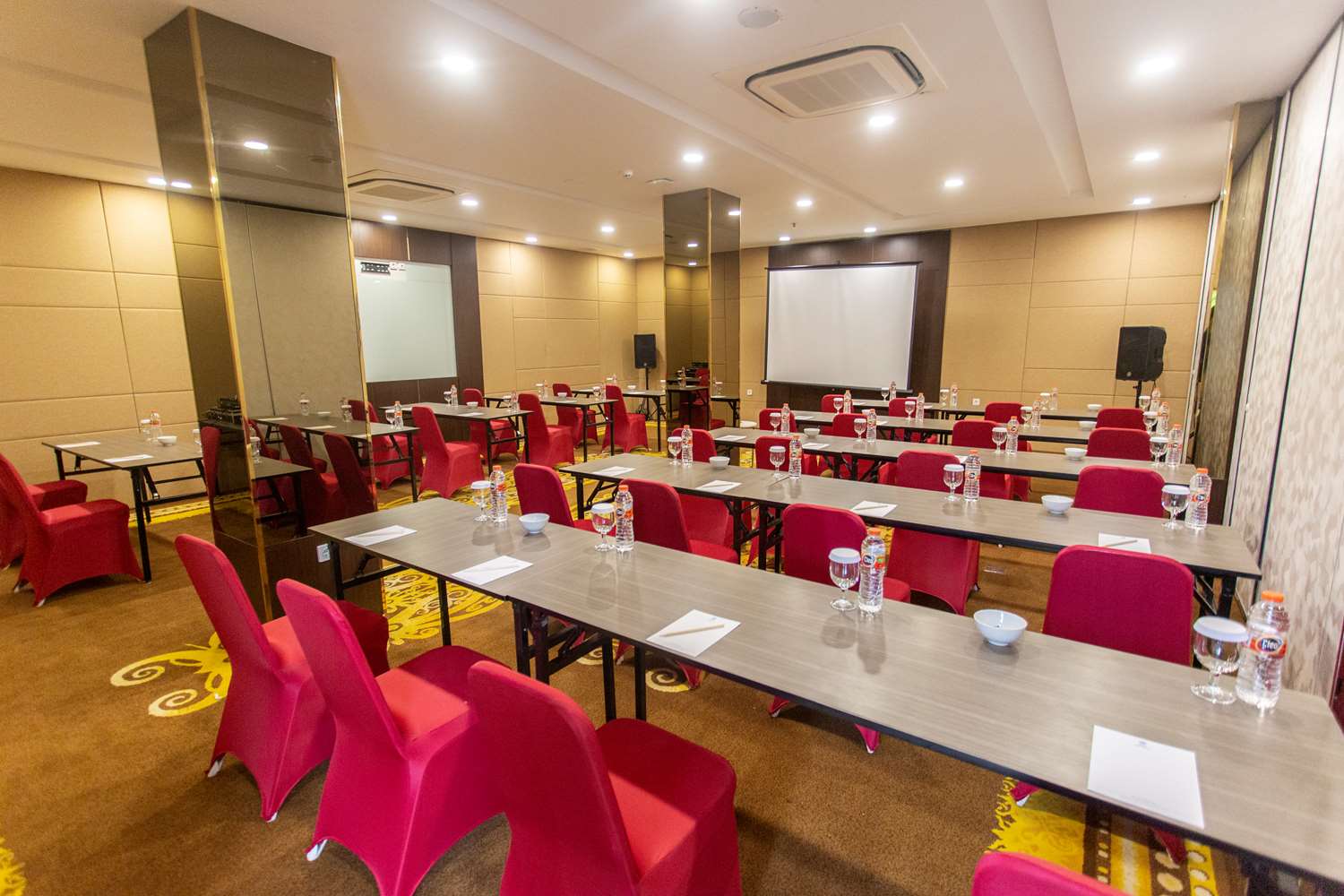 Best Western Batang Garing 41/49