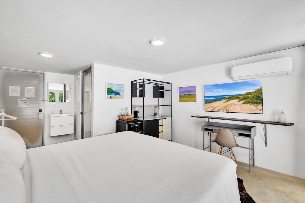 Viento Beach Lodge 4/35