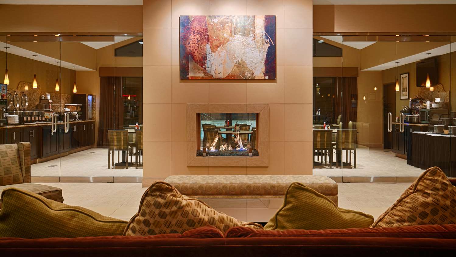Antioch Hotel and Suites 15/24