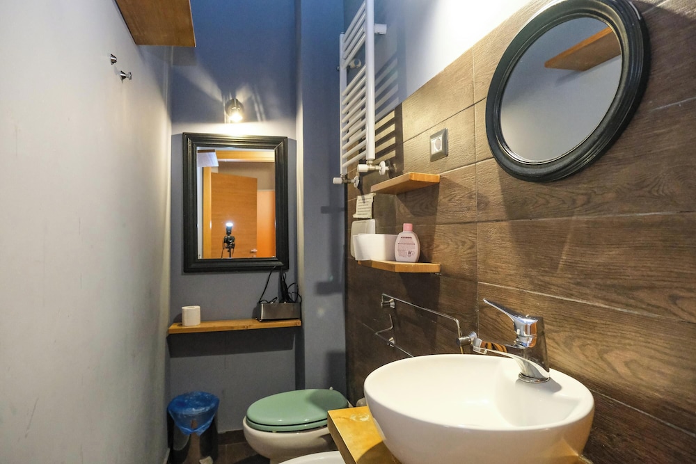 Aida Charming Rooms 59/67