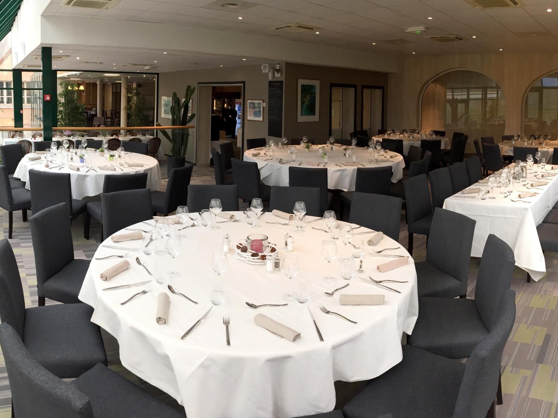GOLF HOTEL RESORT DU VAL DE SORNE 12/24
