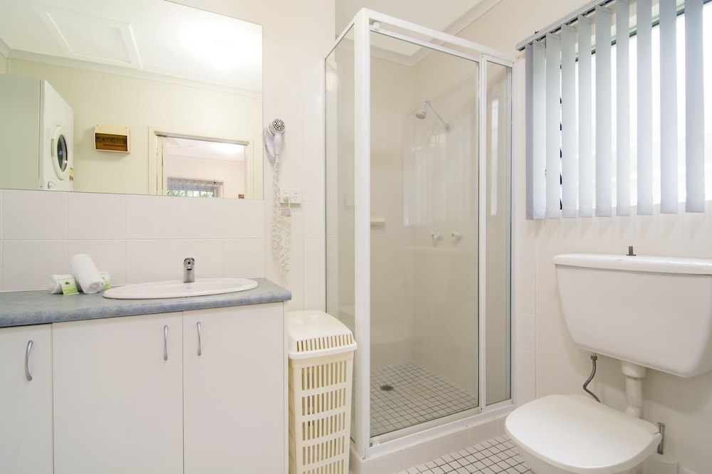 Outrigger Apartments Port Douglas 43/50