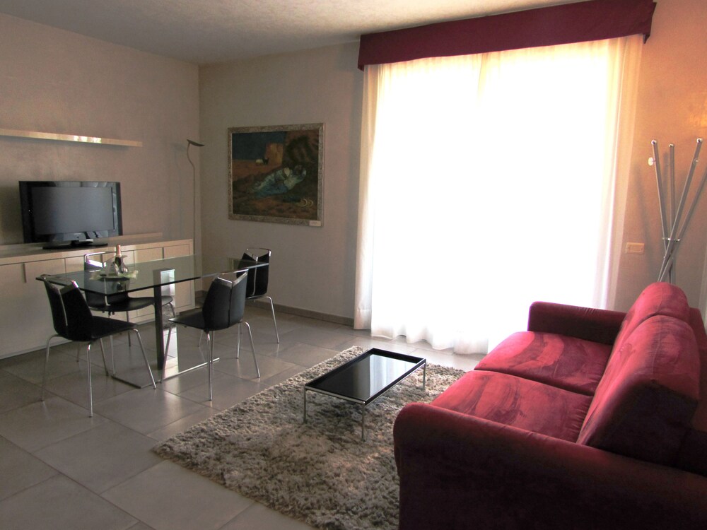 Hotel Dante Residence 31/47