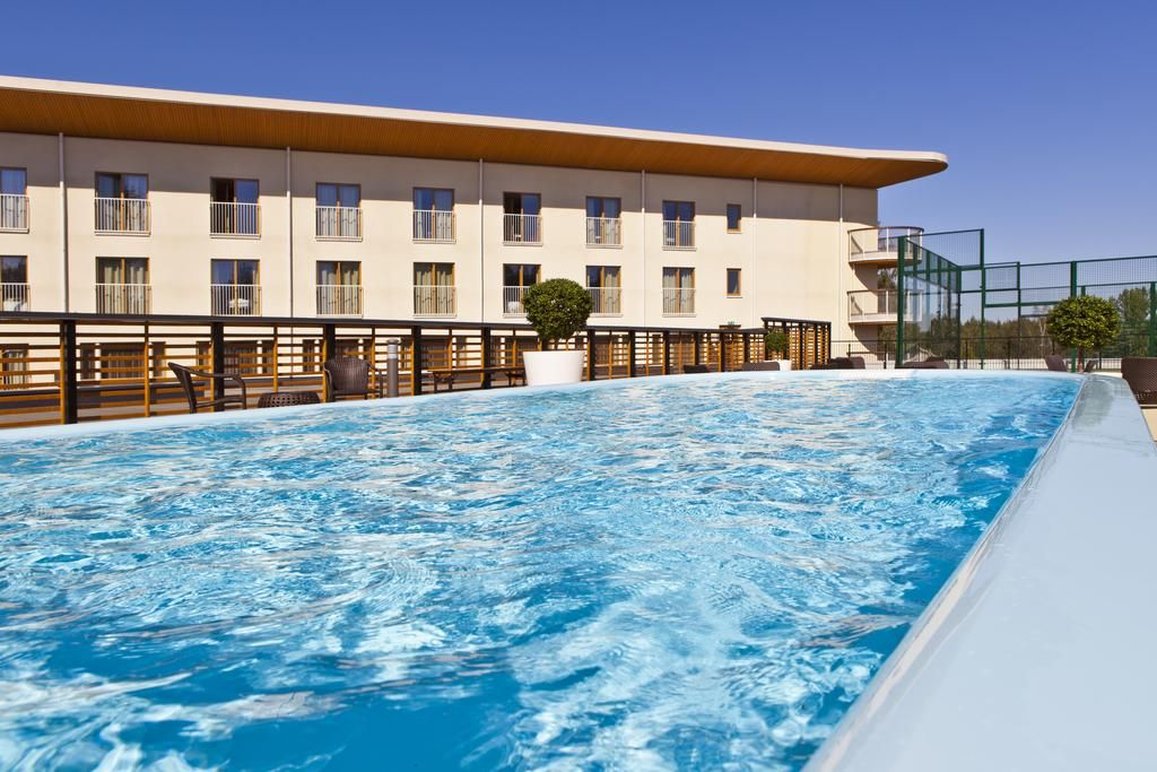 Holiday Club Saimaa Hotel 2/13
