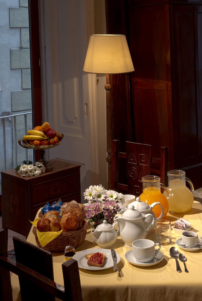 Chiaja Hotel De Charme 42/49